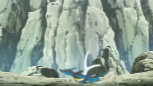 latiox:lucario u ok?Not going to lie, for a minute I thought it was the roadrunner!