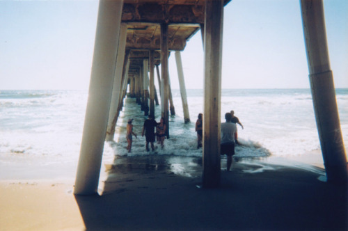 Redondo Beach[Los Angeles, USA]