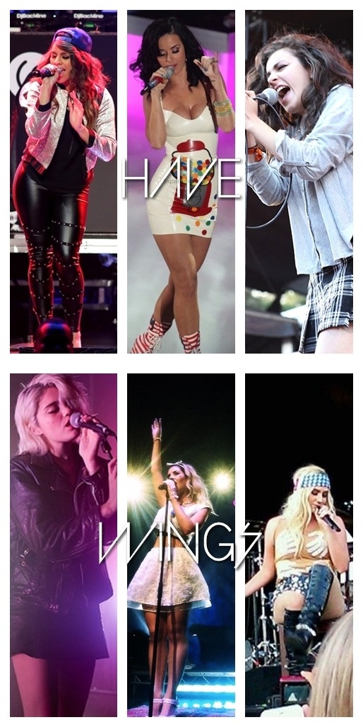 fix-paramore:  This is my favorite edit I can do ever, I love this  