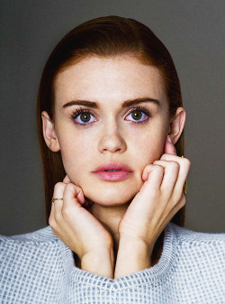 holland-roden:  Holland Roden , spotlight