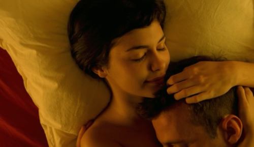 Porn hilaryrodhamclinton:  Amelie dir. Jean-Pierre photos