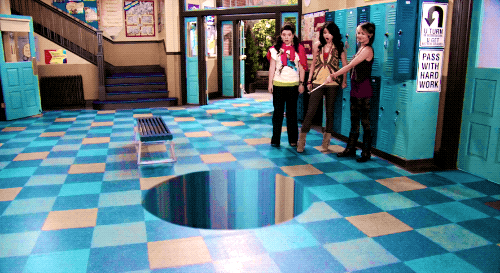 notourz:  the-suitelife-of-disneychannel: #Making Hayley Kiyoko a series regular was a missed opport