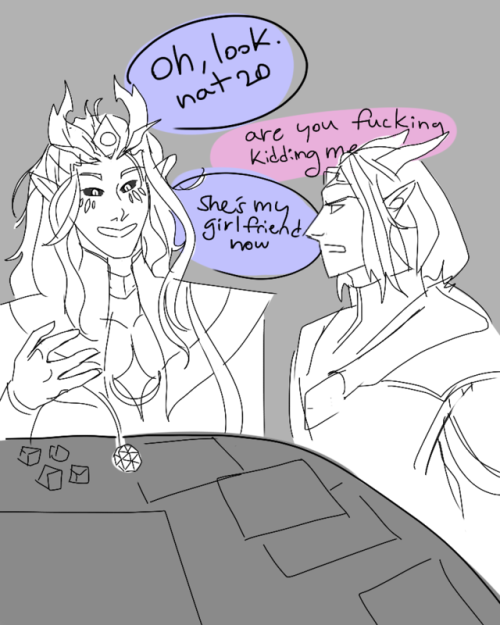 aavravros:Aaravos’ stats are all maxed out and he uses seduction on everythinghad a convo with @221b