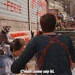 mskirona:  He’s such a manchild (✿◠‿◠) 