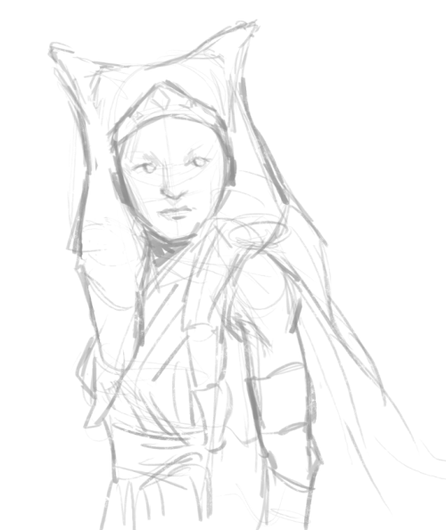 The First Sketch Is Always The Best . I Dont Hate It Tho