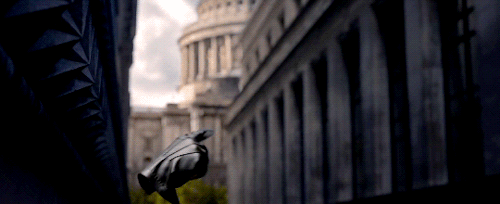 dailywizardingworld:Fantastic Beasts: The Crimes of Grindelwald (2018) dir. David Yates