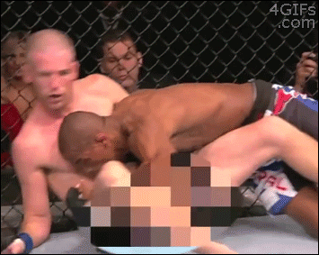 4gifs:  Unnecessary censorship. [video] 