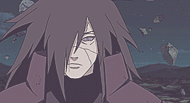 annalovesfiction:Madara and Obito | for: @serpentatsunset