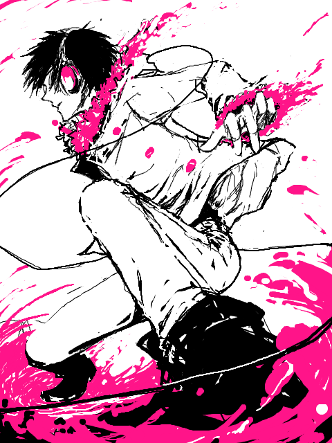 sweetcoloured:  愛愛愛 