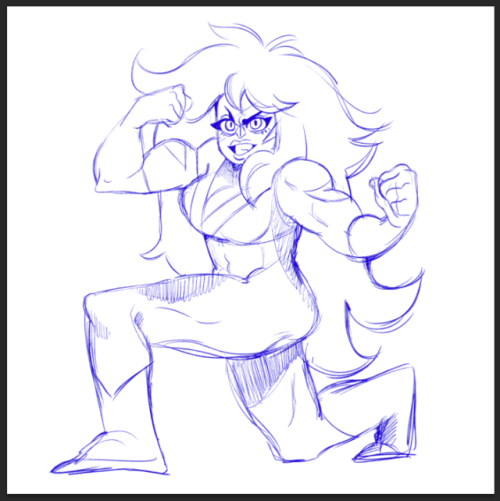 stalenobodykid:SU doodles feat. beefy Jasper porn pictures