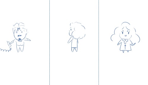I Cant Believe What Ive Become