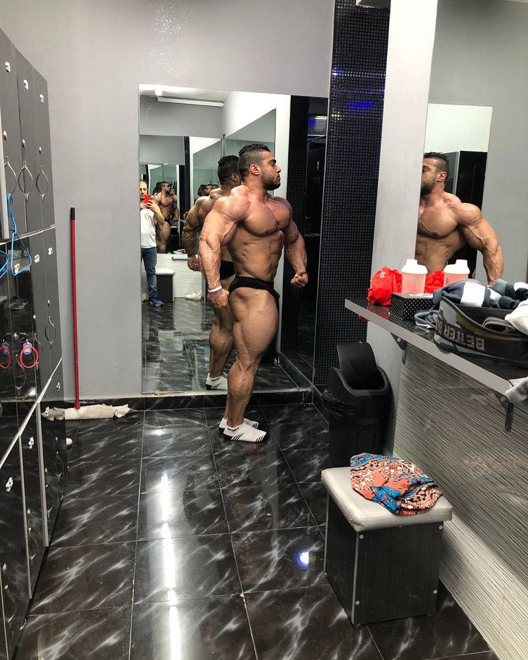 Mohamed Foda