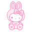 l0velybunbunny