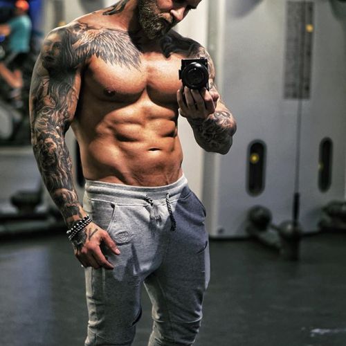 wrestlehead:  Pavel LadziakPavel Ladziak