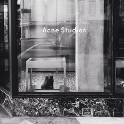 ACNE STUDIOS