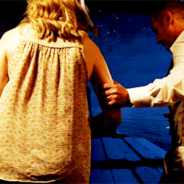 Lizzingtonweek | Day Two. Fave Quote (either Said By Them, Said About Them, Or A Quote You Think Fits