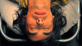 falloutpetey:  Can I even complicate your breathing? x