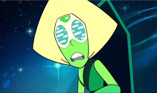Let’s talk about Pearls for a second. I’ll not mince words; they are fucking weird in the context of the show. We fans have kind of decided that pearls are robotic servants made by homeworld to do their bidding but I’m starting to have doubts.first