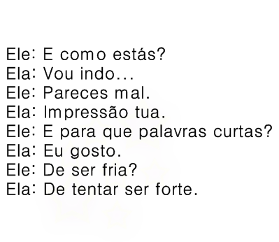 ∞ Infinitive