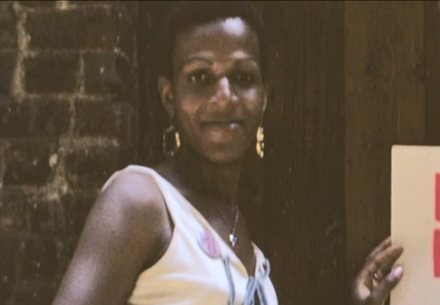 beyond-the-label:  #Blackout Trans Pioneer: Marsha P. JohnsonAn influential transgender