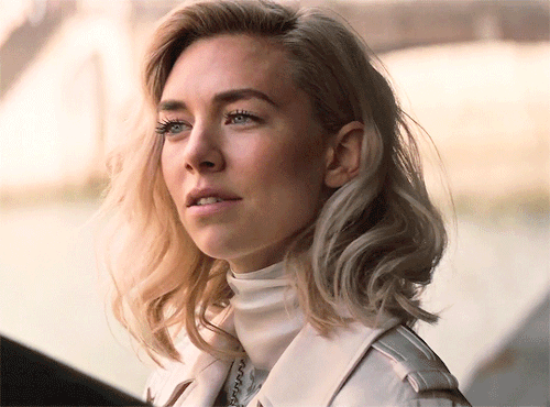 tssathompson:Vanessa Kirby as The White Widow in Mission Impossible: Fallout (2018)