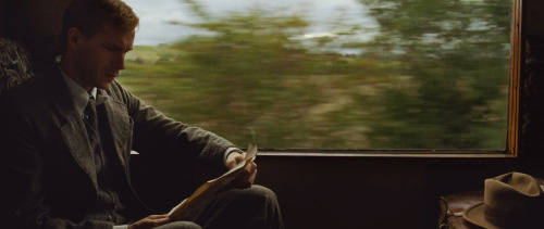 Cloud Atlas, 2012.