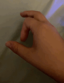 eleniel221b-deactivated20220205:Try not to wander into these hands~
