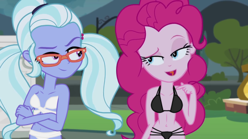 Porn Pics change the style of EQG outfits to this please