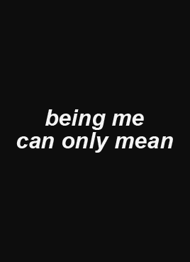 cvstleofglass:  if you leave me then i’ll be afraid of everythingthe nbhd // afraid