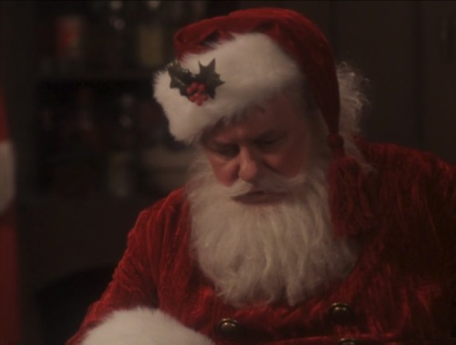 Mrs. Santa Claus (1996) - Charles Durning as Santa ClausI love this movie. Mainly because of my crus