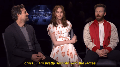 Source : Avengers:endgame Cast Play Most Likely To | Mtv News