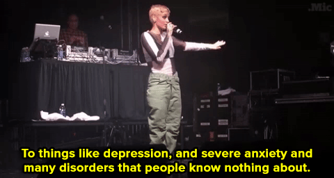 this-is-life-actually:  Watch: Kehlani makes brave statement about mental health and suicide after ongoing attacks by trolls.  