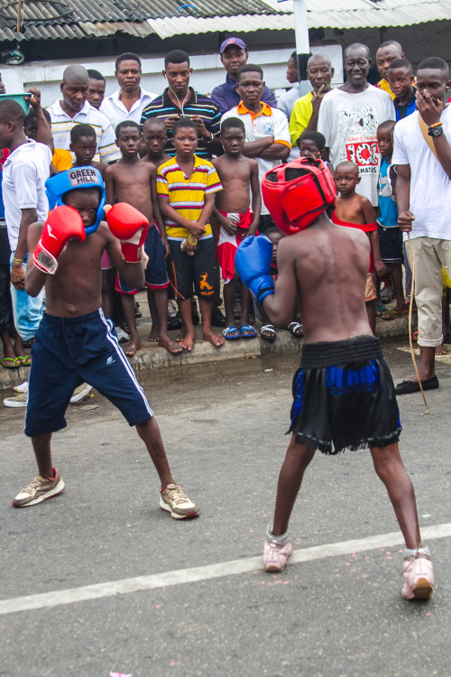 accrawalkintours:James Town is located to the east of the Korle lagoon, a neighbourhood in the inn