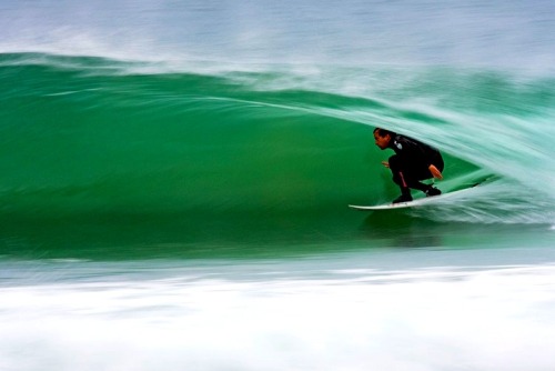 surf-fear:  photo by Ellis Tom Curren in South Africa