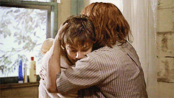 spotlightonthelake:   “Some days you want him to live, some days you don’t.”    