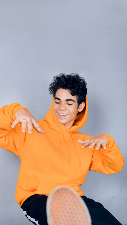 [requested] Cameron Boyce lockscreenslike/reblog if you use/save© RAW