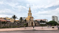 bw-beautifulworld:Cartagena de Indias, Colombia 