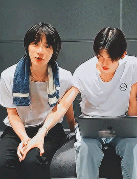 Yeonjun Vs Messing With Beomgyu