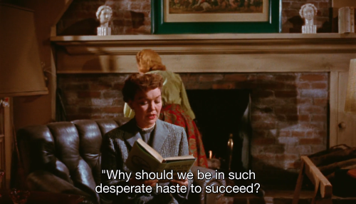 All That Heaven Allows (Douglas Sirk, 1955)