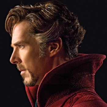 Doctor Strange Trailer To Premiere On Jimmy Kimmel Live Next Week |I’m ready! :)Source: Bleedi