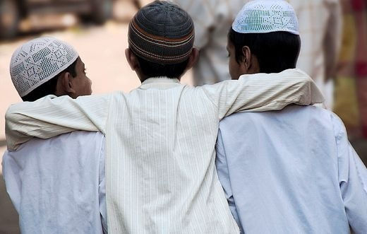 dandoosha:  لافخر إلّا فخر أهل التقى.. غدًا اذا ضمّهم