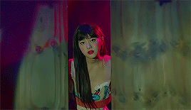 ladymaysworld: Minseo ~ is who mv 