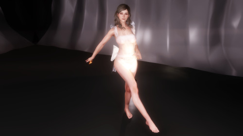 Arsenic Pose 2 Released !Yes, it’s done. Woo hoo ! This pack contains both Arsenic Pose 1 and Arseni