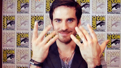 onceuponatime-fairytales:  Once Upon a time cast 