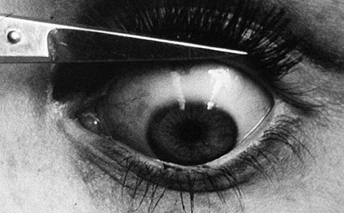avagardner:  Qui êtes vous, Polly Maggoo?, Director: William Klein, 1966.