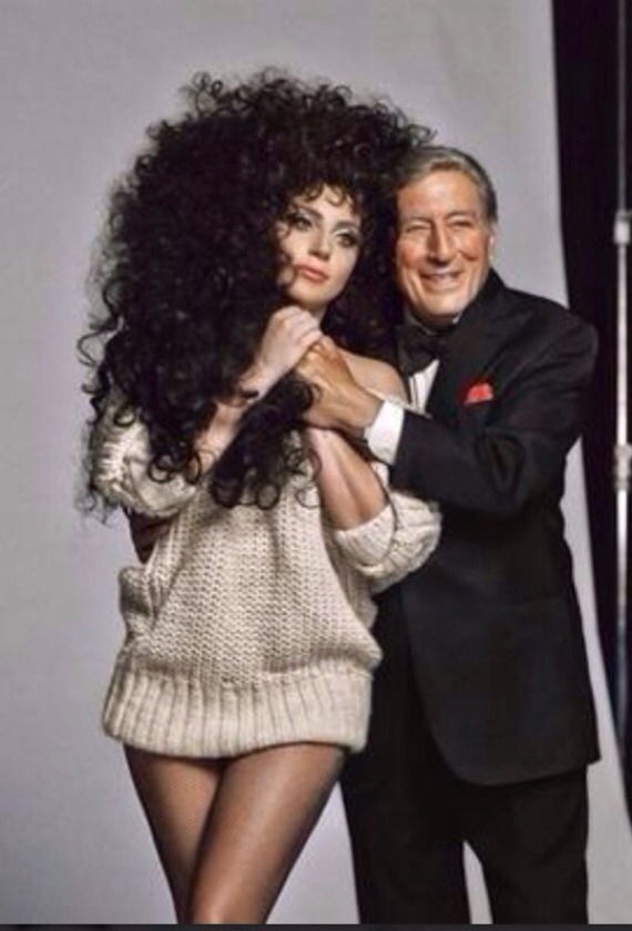 blairazzi:  Go Cher!
