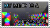 Sayings Stamps