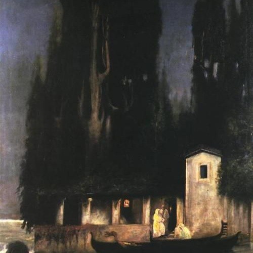 capiz:hauntingsVilhelm Hammershøi / Dragan Bibin / William Mackinnon / Henryk Siemiradzki / Sascha Schneider / Waldemar Fink / Andrew Wyeth / Kawase Hasui / Horace Pippin