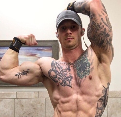 musclecorps: