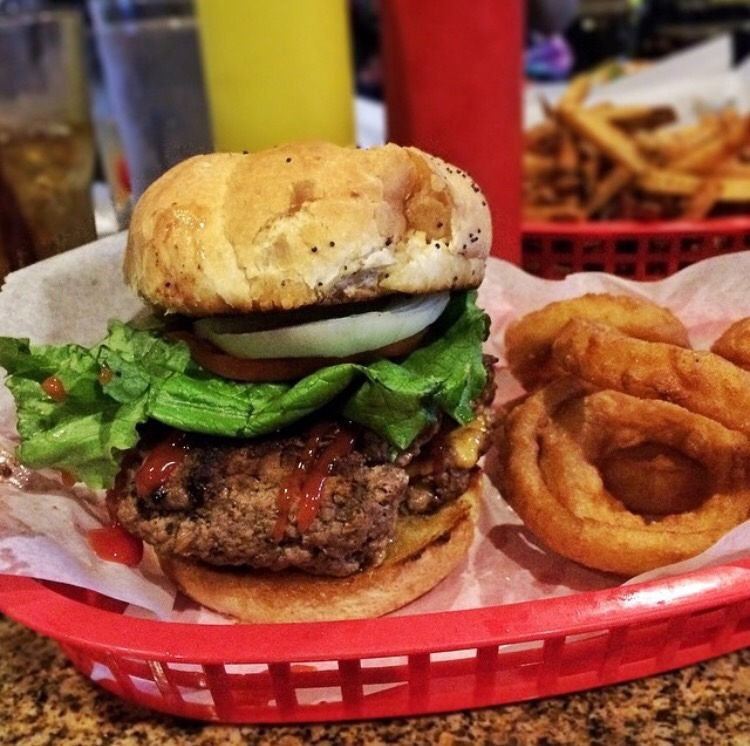 creammmmycococenter:  black-exchange:  Cutter’s Bar &amp; Grill  www.cuttersdetroit.com